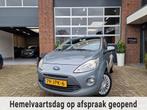Ford Ka 1.2 Titanium|Airco|Nap|Parkeer sensor, Voorwielaandrijving, Gebruikt, 1242 cc, 4 cilinders