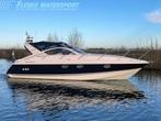 Fairline Targa 37 (bj 1997), Gebruikt, Overige brandstoffen, 9 tot 12 meter, 50 pk of meer