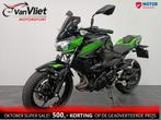Schitterende Kawasaki Z400 Performance 545km.! bj 2024.!, Motoren, Bedrijf, Onbekend, KAWASAKI, Onbekend