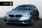 BMW 5-serie 520i High Executive M Sport / schuifdak / H&K, Automaat, 1998 cc, Achterwielaandrijving, Gebruikt
