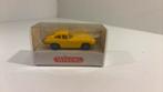 Jaguar type e yellow wiking 1.87, Hobby en Vrije tijd, Modelauto's | 1:87, Auto, Wiking, Ophalen of Verzenden, A