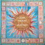 Zon Maan en Sterren, M.Hoffman J.Ray,Uitgeverij Christofoor, Ophalen of Verzenden, Zo goed als nieuw, Mary Hoffman