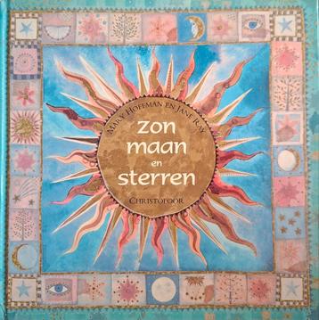 Zon Maan en Sterren, M.Hoffman J.Ray,Uitgeverij Christofoor  beschikbaar voor biedingen