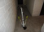 Mooie Swingstep Moving swing wave, Fietsen en Brommers, Steps, Ophalen, Gebruikt, Overige typen