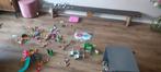 Playmobil, verschillende sets., Ophalen of Verzenden, Zo goed als nieuw