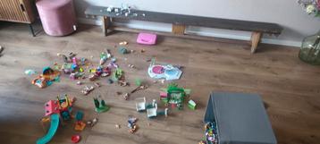 Playmobil, verschillende sets.  beschikbaar voor biedingen