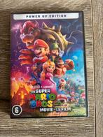 Super Mario Bros. Film - Power Up Edition DVD, Cd's en Dvd's, Ophalen of Verzenden, Nieuw in verpakking