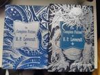 The Complete Fiction of H.P. Lovecraft, Boeken, Ophalen of Verzenden, Zo goed als nieuw