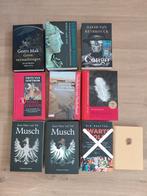 geschiedenisboeken, Boeken, Ophalen of Verzenden, Zo goed als nieuw, Europa
