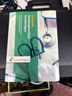 Zakboek Verpleegkundige Handelingen, Ophalen of Verzenden, Zo goed als nieuw, Overige onderwerpen