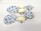 A6273. Servies Société Céramique Beatrix Collectie, Ophalen of Verzenden