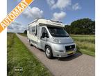 Carthago C-line T 4.3 / Zonnepaneel/LPG/Bearlock/ Winterhard, Caravans en Kamperen, Automaat, Achteruitrijcamera, Ringverwarming