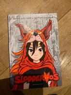 kinderboek sloddervos, Boeken, Fictie algemeen, Verzenden, Zo goed als nieuw, Dinand Woesthoff