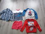 kinderkleding pakket  Bijna Gratis, Ophalen of Verzenden, Gebruikt, Maat 128
