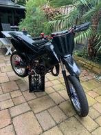 Derbi senda 50cc, Fietsen en Brommers, Brommers | Derbi, Ophalen