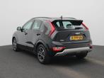 Kia Niro 1.6 GDi Hybrid DynamicLine | NAVIGATIE | ACHTERUITR, Auto's, Kia, 1374 kg, Stof, Gebruikt, Euro 6