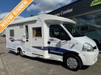 Challenger Eden 310 FACE-2-FACE FRANSBED AIRC, Ringverwarming, Afzuigkap, Bedrijf, Challenger