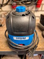 HBM Boorenslijpmachine - Nieuwstaat, Ophalen, Nieuw