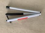 Nieuw! Blindenstok blinden stok blindegeleidestok taststok, Diversen, Wandelstokken, Ophalen of Verzenden, Opvouwbaar, Nieuw