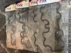 NOS kleppendeksel pakking HONDA CB750 k0-7/f1 f2, Ophalen of Verzenden