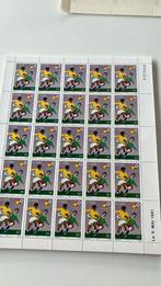 Zaire, Mi 723, 41 vellen met 25 per vel, pf, Postzegels en Munten, Postzegels | Afrika, Ophalen of Verzenden