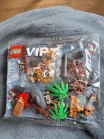 Lego 40515, piraten en schatten uitbreidingspakket, Nieuw, Ophalen of Verzenden, Lego