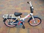 Kinderfiets 16 inche, Fietsen en Brommers, Fietsen | Kinderfietsjes, Ophalen, Zo goed als nieuw, Minder dan 16 inch