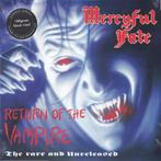Mercyful Fate - Return of the Vampire, Cd's en Dvd's, Vinyl | Hardrock en Metal, Ophalen of Verzenden, Nieuw in verpakking