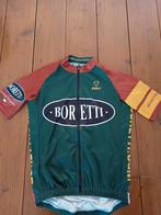 Boretti dames wielrenshirt maat s - zgan!, Fietsen en Brommers, Ophalen, Zo goed als nieuw, Dames, Bovenkleding