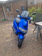 Piaggio skipper 125cc, Ophalen, Zo goed als nieuw, Overige modellen
