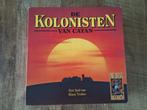 Kolonisten van Catan Hout, Hobby en Vrije tijd, Gezelschapsspellen | Bordspellen, Drie of vier spelers, Ophalen of Verzenden, Zo goed als nieuw