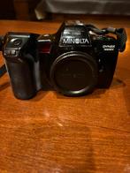 Minolta dynax 7000i, Ophalen, Zo goed als nieuw, Spiegelreflex, Minolta