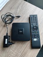 MZ-100 M7 interactieve TV, Ophalen of Verzenden, Zo goed als nieuw