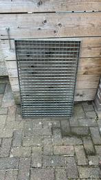 Vloerrooster 2, Tuin en Terras, Deurmatten, Ophalen of Verzenden, Zo goed als nieuw