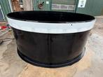 3 x HDPE vijverbakken, Quarantaine bakken koi, Tuin en Terras, Vijvers, Ophalen of Verzenden