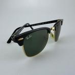 Ray-Ban Clubmaster RB 3016, Ray-Ban, Zo goed als nieuw, Support@rayban.com, Luxottica Group, 2 Via S. Marco
Milan 20121
Italy