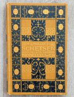Schetsen uit de Middeleeuwen 1900 Muller - Fraaie band, Ophalen of Verzenden