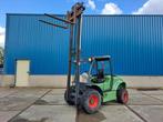 Ausa CH 200 4x4 met Isuzu motor Ruwterrein Heftruck, Overige aandrijving, Overige typen, Ausa