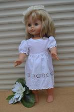 Mooie ZAPF pop uit de jaren 1970 NR 3779, Verzamelen, Ophalen of Verzenden, Zo goed als nieuw, Pop