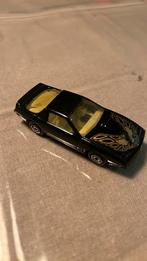 PONTIAC FIREBIRD TRANS AM Black, Ophalen of Verzenden, Zo goed als nieuw, Auto