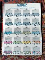 Poster norev 2cv, Ophalen of Verzenden