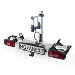 Movanext Lux Plus Aanbieding!, Auto diversen, Fietsendragers, Ophalen, Bikeparts@indes.eu, Trekhaakdrager, Industrie weg groningen 22