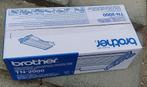 Originiele Brother toner TN-2000, Ophalen of Verzenden, Nieuw, Toner, Brother origineel