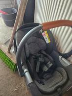 Lionelo autostoel met isofix base, Kinderen en Baby's, Autostoeltjes, Ophalen of Verzenden, Zo goed als nieuw, Overige merken