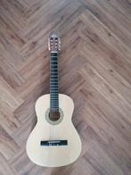 Lapaz klasiek Spaanse gitaar, Muziek en Instrumenten, Snaarinstrumenten | Gitaren | Akoestisch, Ophalen, Zo goed als nieuw, Klassieke of Spaanse gitaar