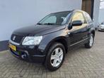 Suzuki Grand Vitara 1.6-16V Exclusive - Climate Control, Auto's, 1345 kg, Gebruikt, 4 cilinders, Grand Vitara