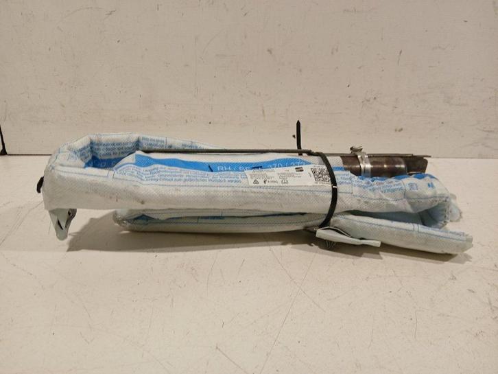 Gordijn airbag rechts Seat Leon, Auto-onderdelen, Dashboard en Schakelaars, Seat, Gebruikt, Herkomst onderdeel bekend, 12 maanden garantie