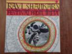 Ravi Shankar "Festival from India", Cd's en Dvd's, Vinyl | Wereldmuziek, Ophalen of Verzenden, Zo goed als nieuw, 12 inch, Aziatisch