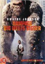 Rampage big meets bigger dwayne johnson, Alle leeftijden, Ophalen of Verzenden, Zo goed als nieuw