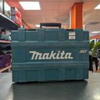 Makita Sloophammer koffer leeg (HR5212C ), Doe-het-zelf en Verbouw, Makita, Zo goed als nieuw, Support@makita.com, Makita Corporation, 3-11-8, Sumiyoshi-cho, 
Anjo, Aichi 446-8502
Japan